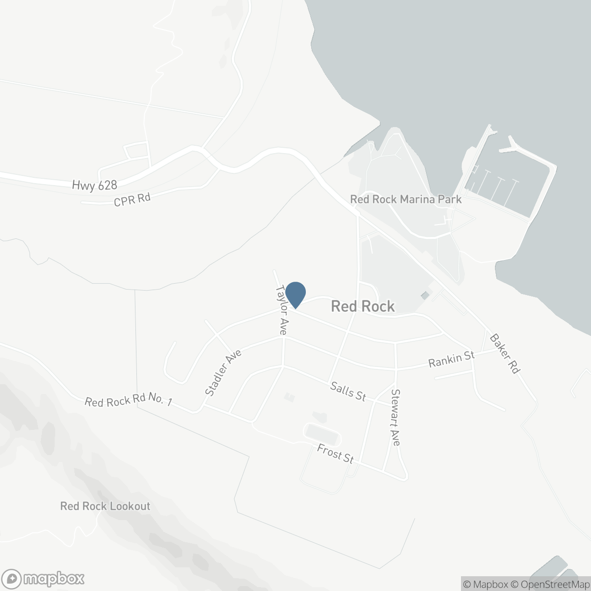 79 BROMPTON ROAD, Thunder Bay, Ontario P0T 2P0